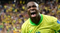 Copa America: Ξέσπασε η Βραζιλία με «τεσσάρα» κόντρα στην Παραγουάη - Πέρασε η Κολομβία - Δείτε βίντεο