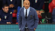 Τέλος από την Ιταλία ο Σπαλέτι: «Δεν είχα σκοπό να παραιτηθώ, με απέλυσαν χθες το βράδυ»