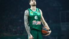 Προολυμπιακό 2024: Με Χουάντσο και Λορέντζο Μπράουν η Εθνική Ισπανίας 