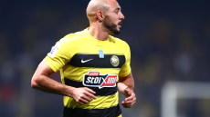 ΑΕΚ: Η Ουιντάντ Καζαμπλάνκα είναι σε προχωρημένες συζητήσεις με τον Άμραμπατ, σύμφωνα με τους Μαροκινούς