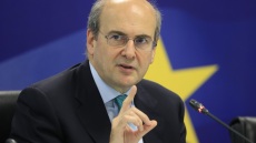 Χατζηδάκης: Σημαντική επιτυχία η αποκρατικοποίηση της Εθνικής τράπεζας