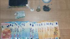 Ιωάννινα: Δυο νεαροί διακινούσαν κοκαΐνη στην Πανεπιστημιούπολη 