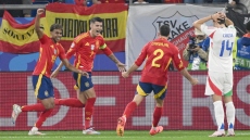 EURO 2024: Το φαβορί Ισπανία απέναντι στην «σταχτοπούτα» Γεωργία απόψε