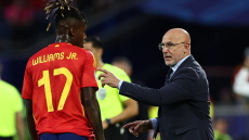 Εθνική Ισπανίας: Ο Ντε Λα Φουέντε στο τιμόνι μέχρι και το 2028