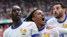 Με αυτογκόλ στα προημιτελικά η Γαλλία, 1-0 το Βέλγιο - Δείτε το γκολ 