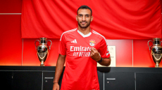 Η Μπενφίκα ανακοίνωσε και επίσημα τη μεταγραφή του Παυλίδη