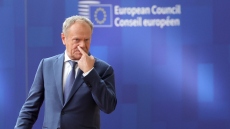 Πολωνία: Ο Τουσκ σχεδιάζει συναντήσεις με ηγέτες της ΕΕ, του Ηνωμένου Βασιλείου και του ΝΑΤΟ μετά τη νίκη Τραμπ