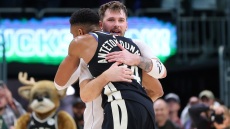 Προολυμπιακό τουρνουά μπάσκετ 2024: Όλοι οι αστέρες που θα κλέψουν την παράσταση στο ΣΕΦ - Δείτε βίντεο