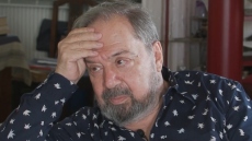 Σταμάτης Φασουλής: Αλλάζω καθημερινά ως άνθρωπος, κάποιες φορές και προς το χειρότερο