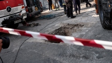 Θεσσαλονίκη: 15χρονος έπεσε σε φρεάτιο στο Κορδελιό	