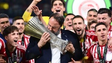 Ολυμπιακός: Ο Βαγγέλης Μαρινάκης κάλυψε εξ ολοκλήρου ΑΜΚ 30 εκατομμύρια ευρώ