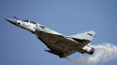 Πρώτη απώλεια Mirage 2000 για την Ουκρανία
