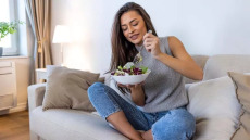 Σαλάτες: Οι πρωταγωνιστές της καλοκαιρινής διατροφής – Επιλέξτε τις καλύτερες από το περιβόλι