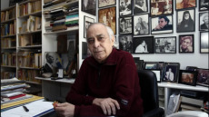 Πέθανε ο Γιώργος Σγουράκης, ο σκηνοθέτης που έφερε τον Πολιτισμό στην τηλεόραση με το «Μονόγραμμα» 