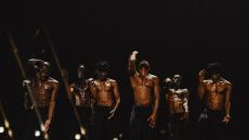 Διεθνές Φεστιβάλ Χορού Καλαμάτας: Ανοίγει τις πύλες του φιλοξενώντας σημαντικά ονόματα του σύγχρονου χορού