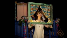 «Θεόφιλος sold»: Μια παράσταση εμπνευσμένη από τη ζωή και το έργο του σημαντικού λαϊκού ζωγράφου