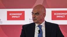 Economist - Δένδιας: Η Ελλάδα θα έχει τις ισχυρότερες Ένοπλες Δυνάμεις της ιστορίας της με την ολοκλήρωση της Ατζέντας 2030 