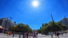 Καιρός: «Στεγνός» ο φετινός Ιούνιος - Σε 3 περιοχές δεν έριξε ούτε στάλα βροχής