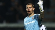 ΠΑΟΚ: Ανησυχία για Κοτάρσκι, τέθηκε εκτός Εθνικής Κροατίας λόγω ενοχλήσεων στην πλάτη