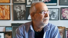 Γιώργος Σγουράκης: Η συγκινητική αλλά και αιχμηρή ανάρτηση του γιου του μετά τον θάνατο του σκηνοθέτη