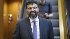 Γιώργος Βασιλειάδης: Δεν είναι σωστό να διοικείς ένα κόμμα σαν μονοπρόσωπη ΙΚΕ