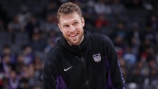 Βεζένκοφ: «Αυτή τη στιγμή είμαι παίκτης των Ράπτορς, δεν έχουμε μιλήσει ακόμα»