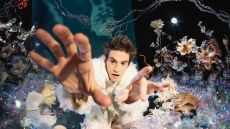 Jacob Collier: Ο δημοφιλής Βρετανός καλλιτέχνης έρχεται για πρώτη φορά στην Ελλάδα για συναυλία