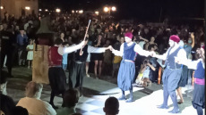 Αυτοί είναι οι δύο παραδοσιακοί χοροί που εγγράφηκαν στο Εθνικό Ευρετήριο Άυλης Πολιτιστικής Κληρονομιάς