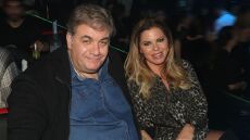 Δημήτρης Σταρόβας: Συνεχίζει τις θεραπείες του - Σιγά σιγά αρχίσαμε να πηγαίνουμε και για περπάτημα, λέει η σύντροφός του