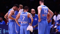 Αθλητικές μεταδόσεις: Πού θα δείτε την πρεμιέρα της Εθνικής στο Προολυμπιακό και τα φιλικά των ΑΕΚ, Παναθηναϊκού και ΠΑΟΚ