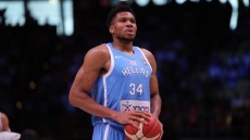 Προολυμπιακό Τουρνουά Μπάσκετ 2024: Ώρα... Ελλάδας στο ΣΕΦ, με αντίπαλο τη Δομινικανή Δημοκρατία