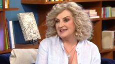 Υρώ Μανέ: Μου φαίνεται παράξενο που έχουν περιοριστεί οι κωμωδίες στην τηλεόραση, τα κανάλια πηγαίνουν με την πεπατημένη