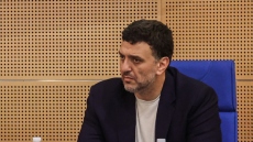 Βασίλης Κικίλιας: «Οι Έλληνες πυροσβέστες δίνουν καθημερινά την ψυχή τους και την καρδιά τους»