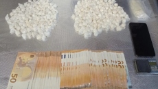 Αττική: Συνελήφθη 53χρονος για διακίνηση ναρκωτικών στα νότια προάστια 