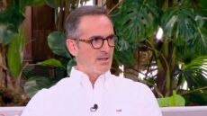 Κώστας Κρομμύδας: Οι αναγνώστες με μαλώνουν για τους ήρωες των βιβλίων μου, τα βάζουν με τον συγγραφέα