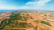 Θεσσαλία, ο εθνικός μας κάμπος που προσφέρει τροφή σε όλη τη χώρα