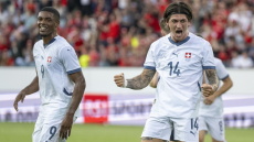 Τσούμπερ για το Ελβετία - Αγγλία: Φυσικά και ονειρευόμαστε, όλες οι ομάδες θέλουν να κερδίσουν 