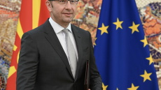 Μιλάει ξανά για «Μακεδονία» ο Μίτσκοσκι αλλά καλεί τον Μητσοτάκη για συνεργασία