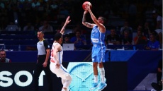 Προολυμπιακό τουρνουά μπάσκετ 2024: Το πανόραμα της ημέρας 