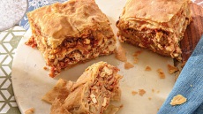 Ντοματόπιτα