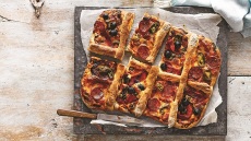 Παιδικό πάρτι στην παραλία: 10 προτάσεις για αλμυρά και γλυκά σνακ