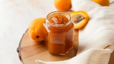 Μαρμελάδα βερίκοκο ή ροδάκινο; Τι προτιμούν οι αναγνώστες του Cantina;