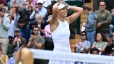 Πάολα Μπαντόσα: Βραβεύεται από την WTA ως η κορυφαία επιστροφή στο Tour!