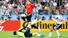 Euro 2024: Ο εριστικός Λέμαν, ο αισιόδοξος Ντελ Μπόσκε και το χαμόν των Ισπανών