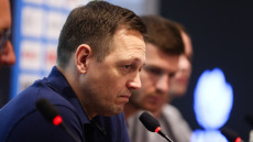 Σέκουλιτς: «Το παιχνίδι είναι Ελλάδα-Σλοβενία, όχι Γιάννης εναντίον Λούκα»