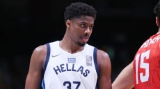 Προολυμπιακό 2024: Ο Κώστας Αντετοκούνμπο χάνει τη συνέχεια του τουρνουά