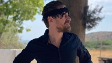 ﻿Δημήτρης Λάλος: Αποχαιρετά τον Μαθιό από τον Σασμό - Είμαι ευγνώμων, γράφει