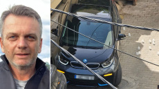 Δίκη για τη δολοφονία του τοπογράφου στο Ψυχικό: Δεν έχω εμπλοκή, μου τη στήσανε, είπε ο κατηγορούμενος ως εκτελεστής