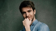 Μάικ Χέσλιν: Νεκρός στα 30 του ο ηθοποιός του Lioness - Η συγκινητική ανάρτηση του συζύγου του