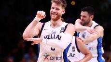 Τόμας Γουόκαπ: Δεν τελείωσε η δουλειά ακόμα, είμαστε ταπεινοί